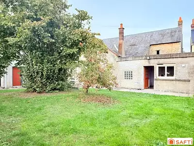 Maison, 171 m²