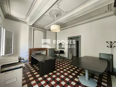 Appartement, 179 m²