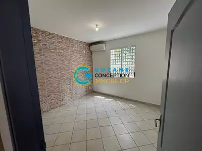 Appartement, 45 m²