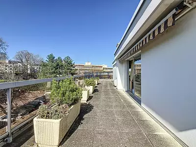 Appartement, 100,49 m²