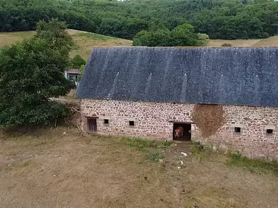 Maison, 180 m²