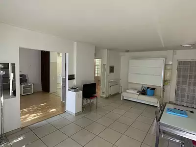 Appartement, 60,53 m²