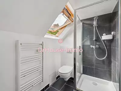 Appartement, 47,7 m²