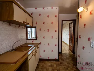 Maison, 157 m²