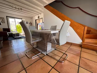 Maison, 124 m²