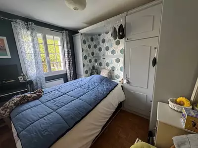 Maison, 108 m²