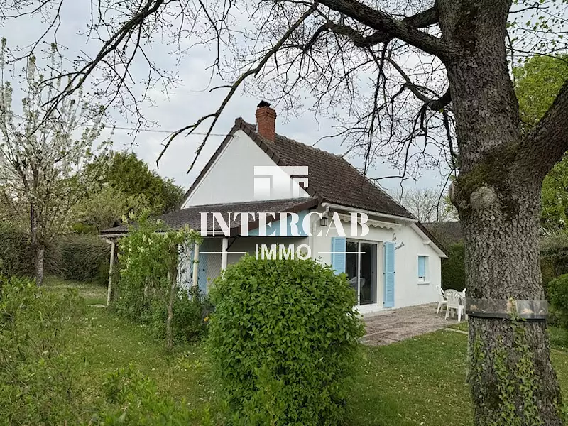 Maison, 70 m²