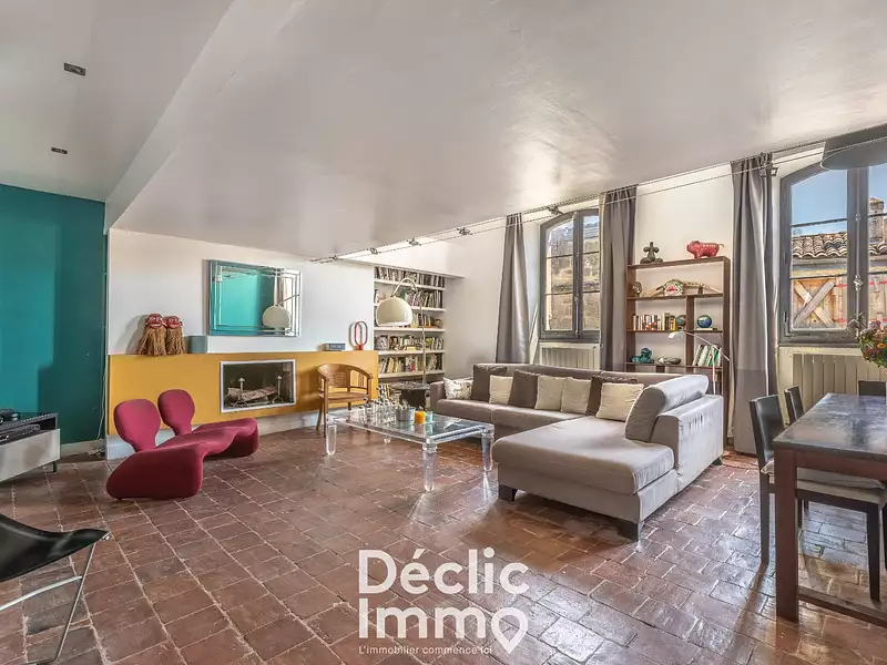 Appartement, 178 m²