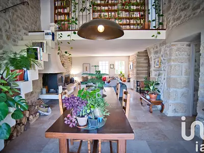 Maison, 170 m²