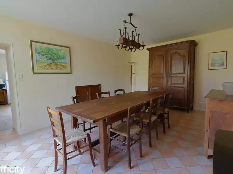 Maison, 130 m²