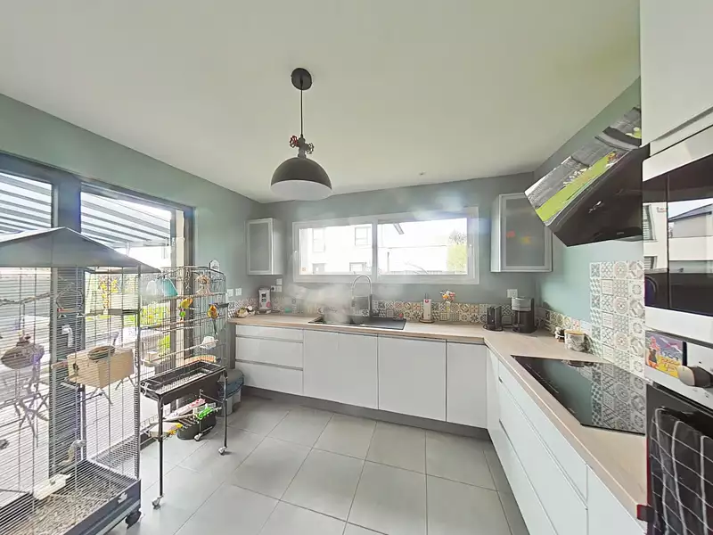 Maison, 152,49 m²