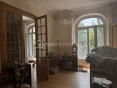Appartement, 82 m²