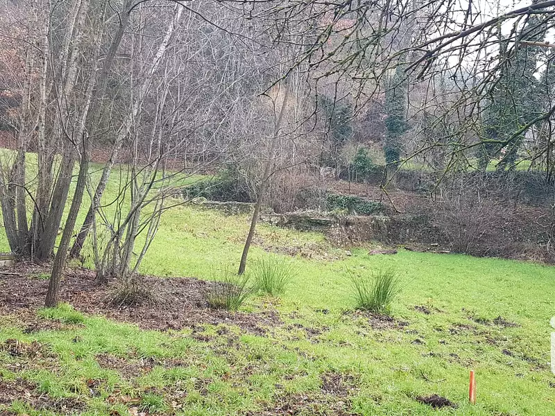 Terrain, 4 056 m²