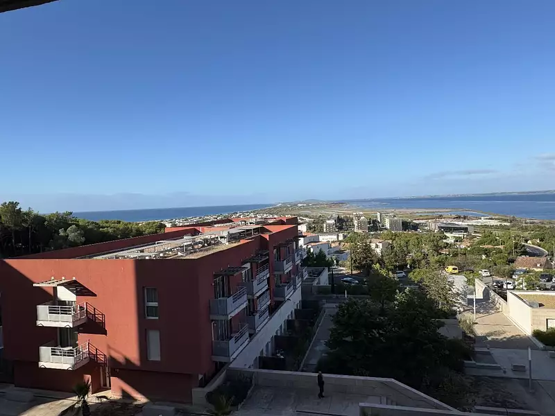 Appartement, 68,5 m²