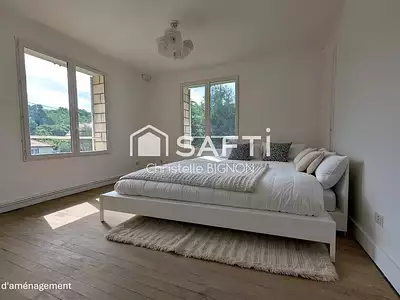 Maison, 140 m²