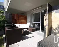 Appartement, 64 m²