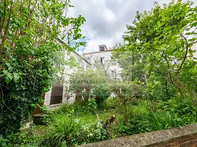 Appartement, 29,5 m²