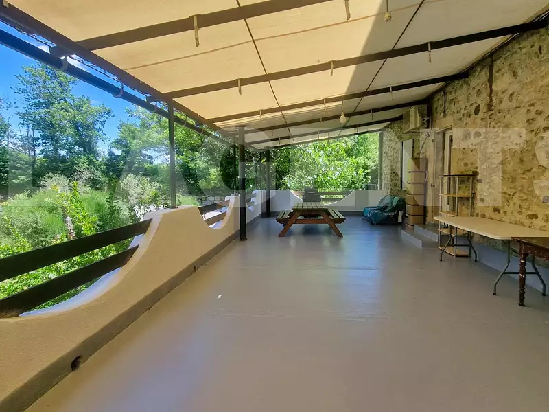 Appartement, 61 m²