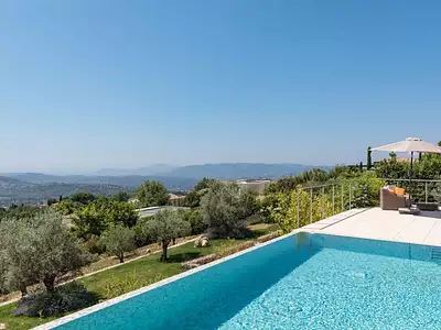 Maison, 560 m²