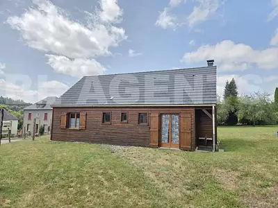 Maison, 74 m²