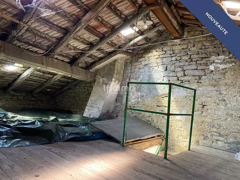 Maison, 120 m²