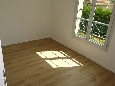 Appartement, 52,21 m²