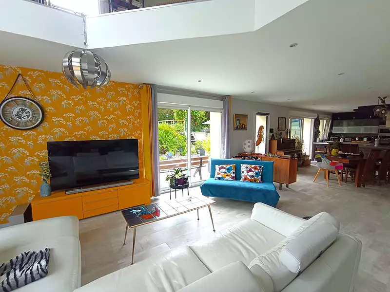 Maison, 177 m²