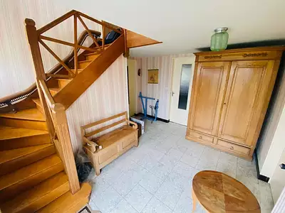 Maison, 129 m²