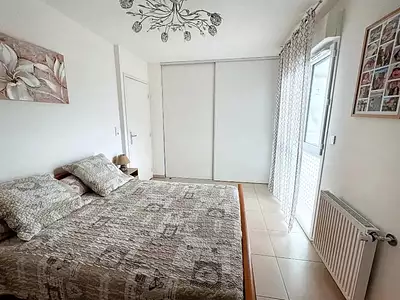 Appartement, 44 m²