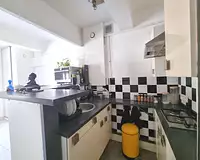 Appartement, 41,2 m²