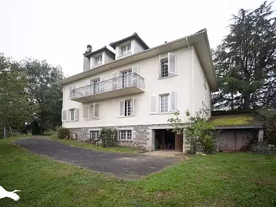 Maison, 180 m²