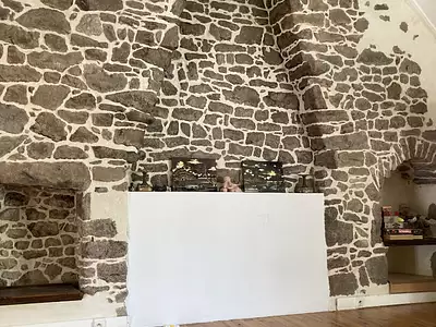 Maison, 94 m²