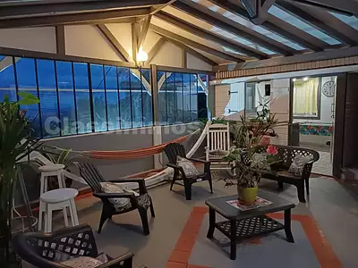 Appartement, 43 m²