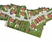 Terrain, 595 m²
