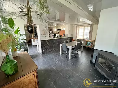 Maison, 199 m²