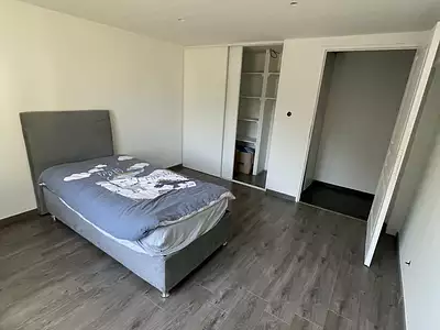 Maison, 122 m²