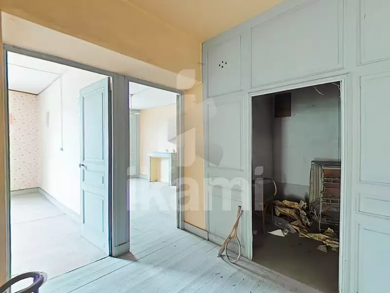 Maison, 240 m²