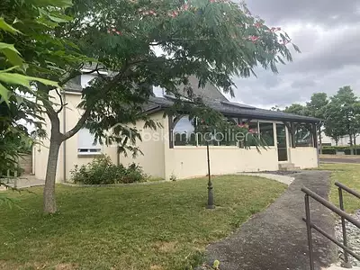 Maison, 171 m²