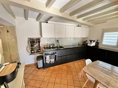Maison, 101 m²