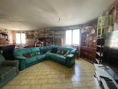 Maison, 102 m²