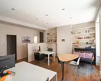 Appartement, 91 m²