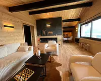 Appartement, 83 m²