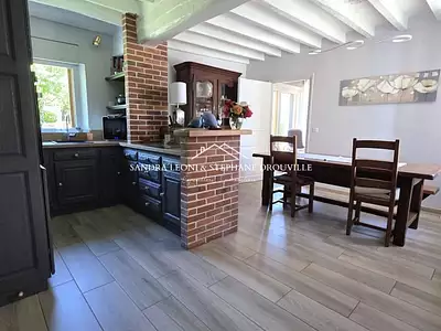 Maison, 228 m²