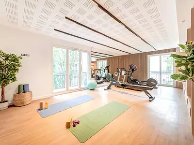 Appartement, 80,63 m²