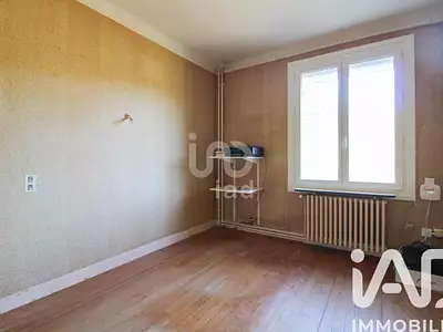 Maison, 160 m²