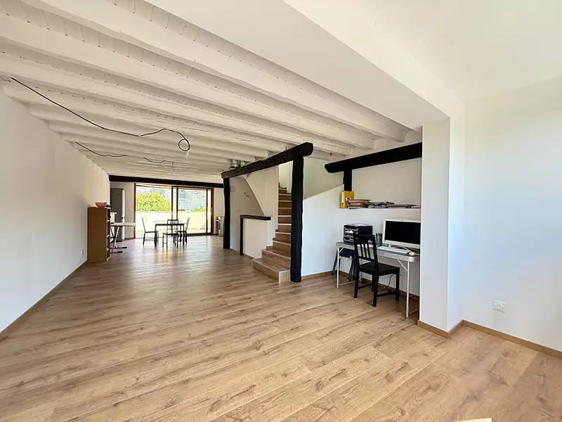 Maison, 85 m²