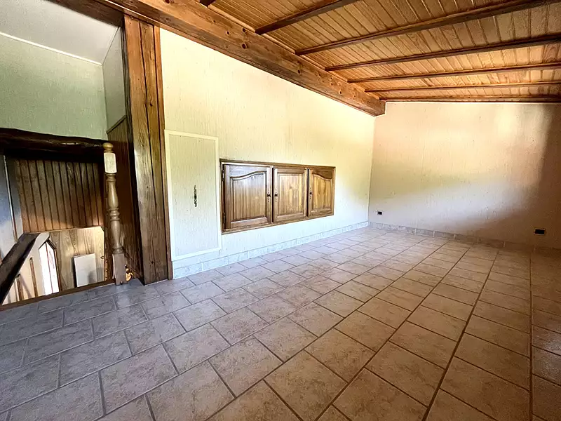 Maison, 27 m²