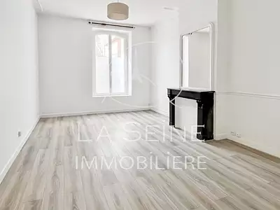 Appartement, 33,37 m²