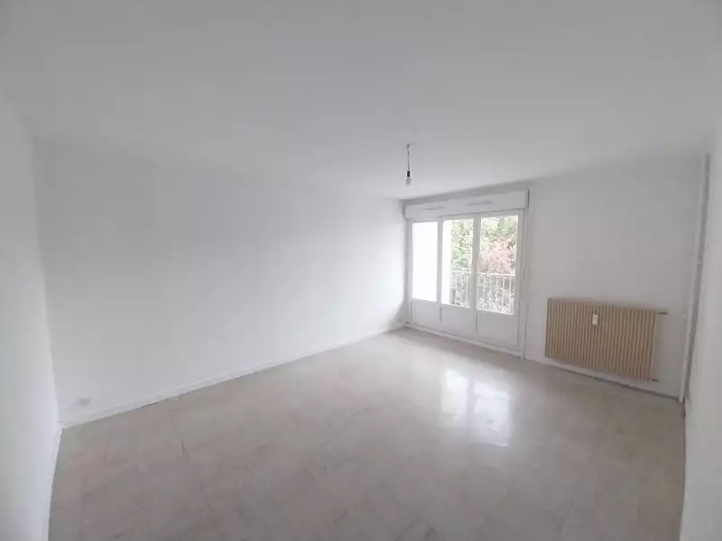 Appartement, 63 m²