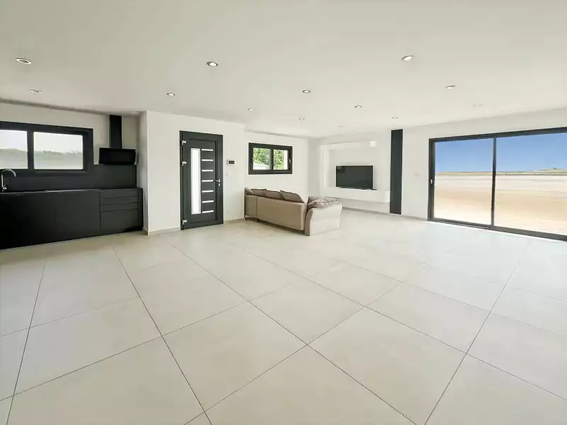 Maison, 119 m²